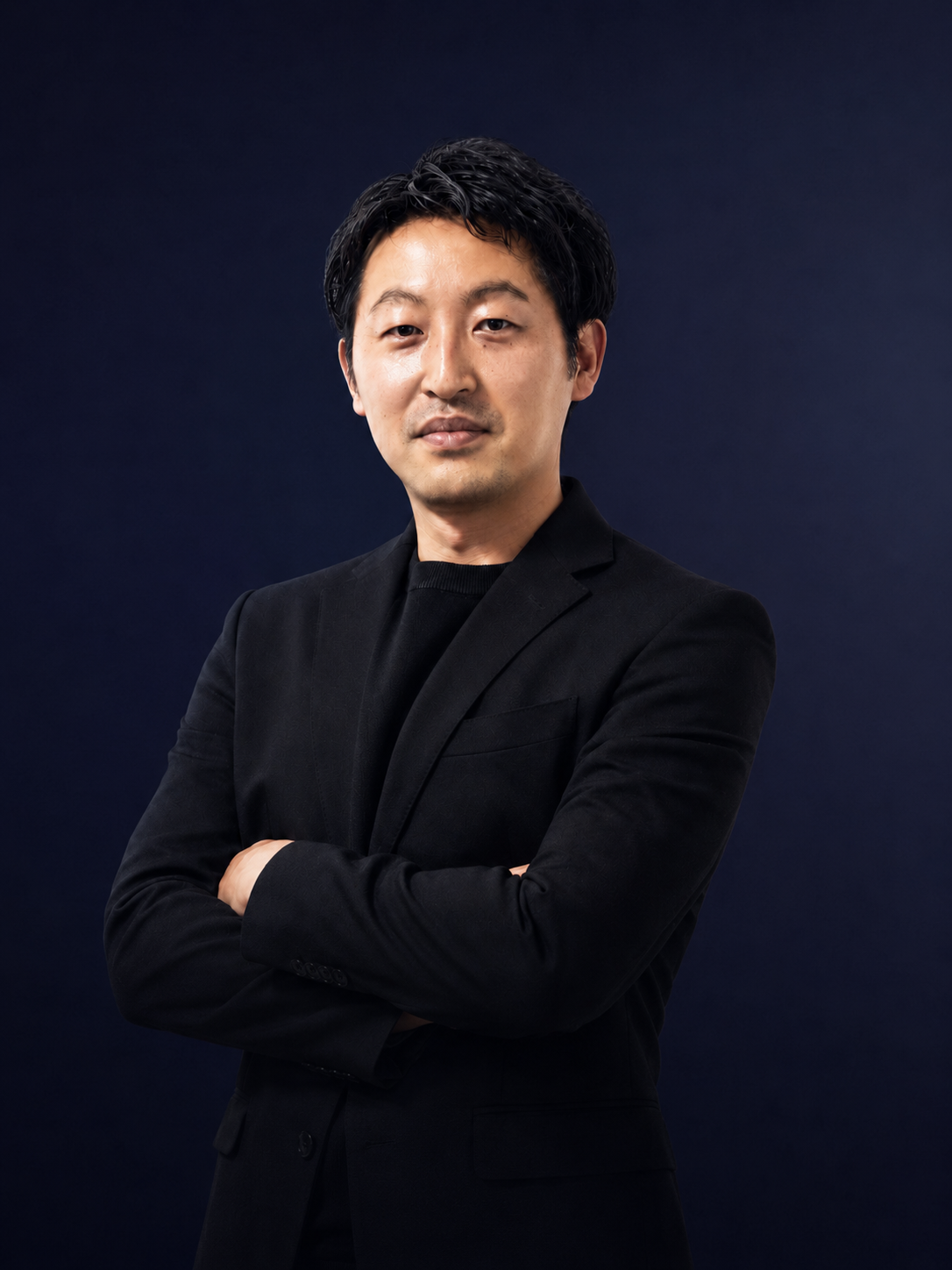 若松 翔